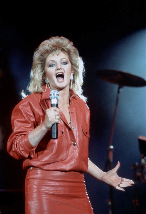 Pin on Bonnie Tyler 1980s | Bonnie tyler, Bonnie, Celebrity singers