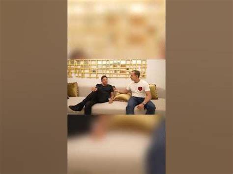 Взял интервью у Jordan Belfort Wolf of Wall Street волк с волстрит ...