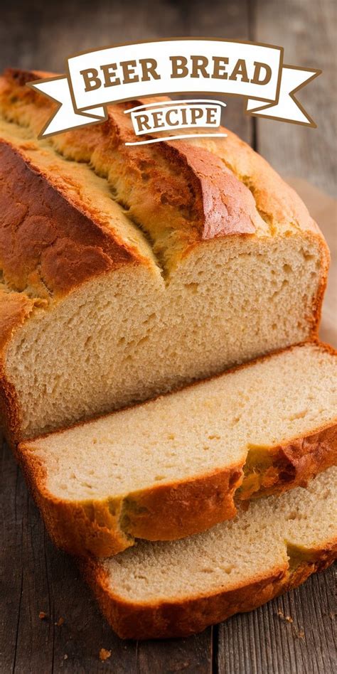 beer bread recipe