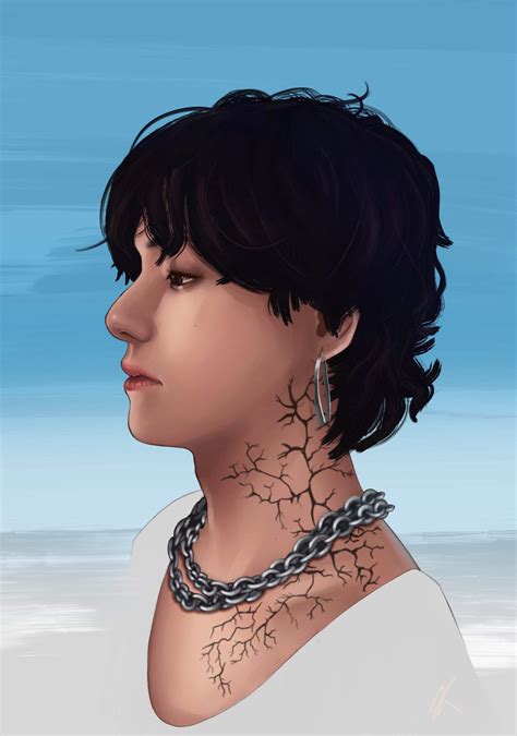 FA: Shadow Like Me | BTS Amino