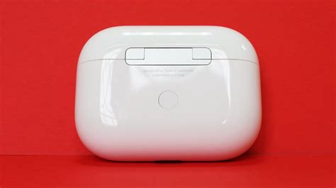 Обзор Apple AirPods Pro