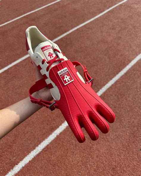 Bizarre new $250 Adidas toe shoes leave shocked shoppers divided: ‘You