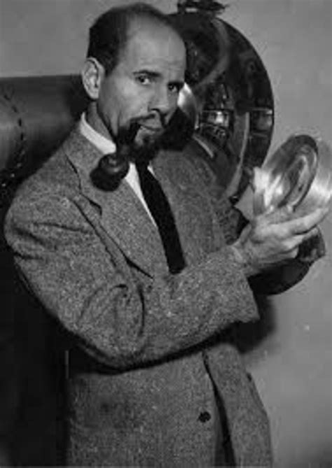 The Great Jacque Fresco | HubPages