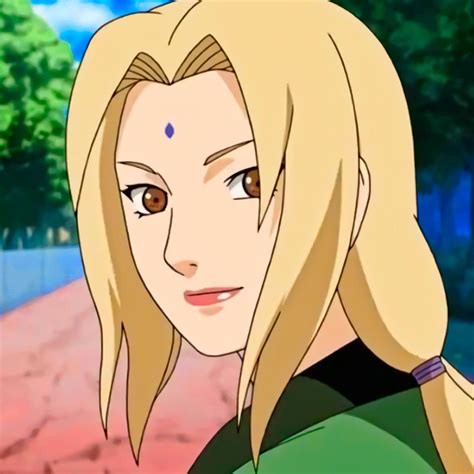 Tsunade icon | Lady tsunade, Naruto art, Anime
