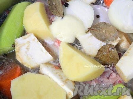 Паштет из кролика: 14 фото в рецепте