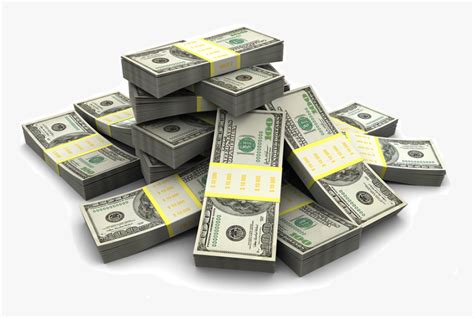 Money Png -stack Of Cash Png - Stack Of Money Png, Transparent Png , Transparent Png Image - PNGitem