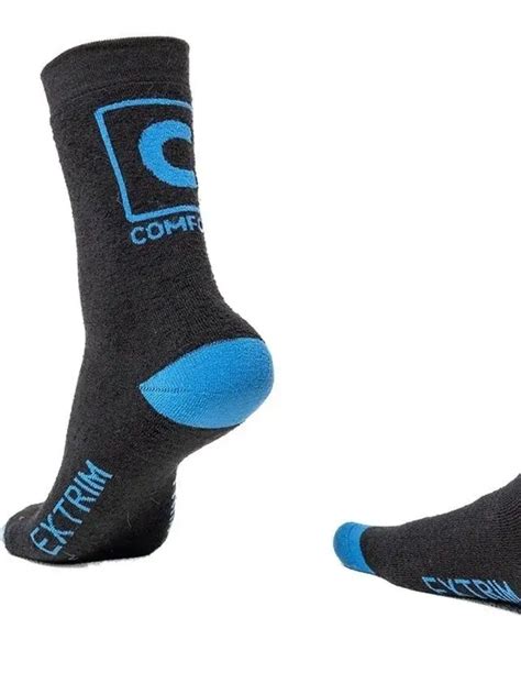 Термоноски COMFORT EXTRIM -35C: продажа, цена в Астане. Защитная ...