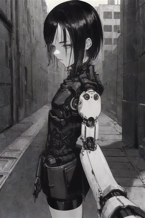 Blame! (Blame) :: мир аниме :: сообщество фанатов / картинки, гифки