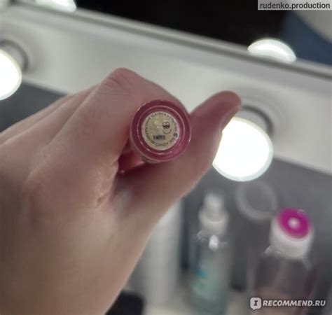 Жидкие тени для век Rad on the blink eyeshadow - «Тени просто супер ...