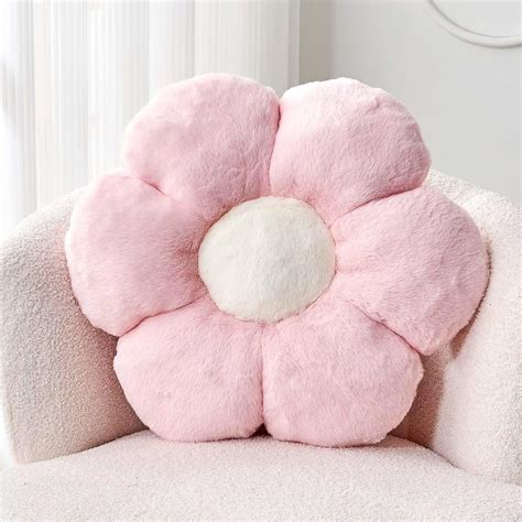 flower pillows 2