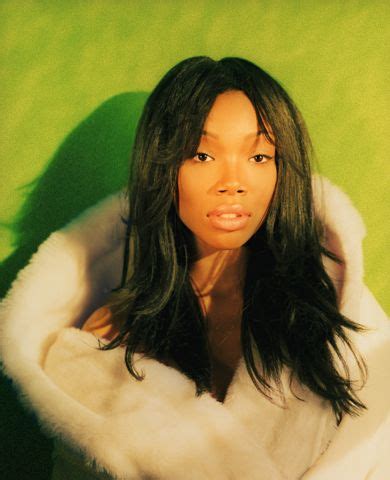 The Brandy Blog! Throwback: 1999 Images of Brandy