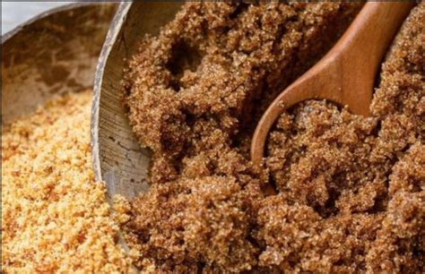 Qual O Melhor Açucar Demerara Ou Mascavo - Açúcar demerara ou mascavo: qual deles é a melhor escolha para você ...