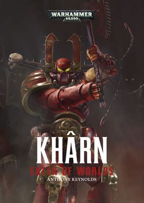 Книги - Warhammer 40,000