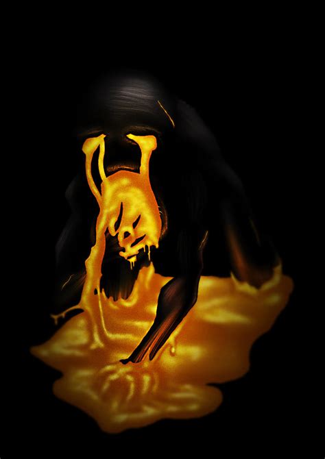 Greed by BlondinFrenchTouch on DeviantArt