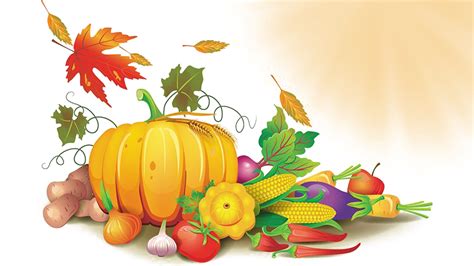 Harvest Festival Transparent Images PNG - PNG Mart