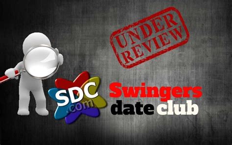 SDC.com Review — Facilitating the Swinging Lifestyle
