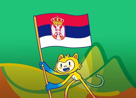 Match Point: Serbia Olympic Team so far