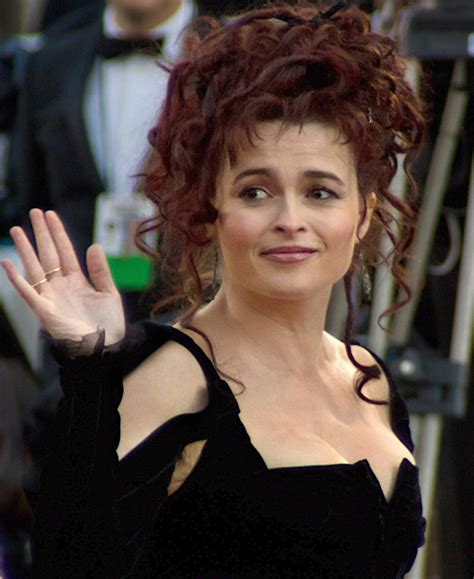 In What Astrological Sign was Helena Bonham Carter Born? - AstrologySpark