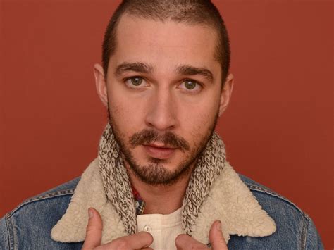 5 Things You Didn't Know About Shia LaBeouf's Family Background (It's Wild!) Image 1
