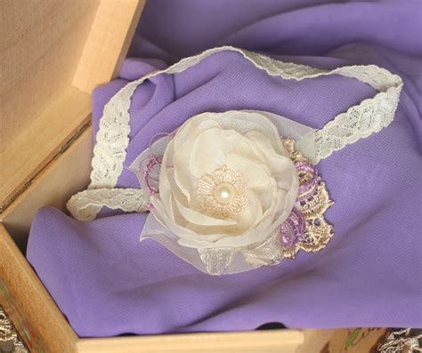 Бебешки ленти за коса | Аксесоари за коса | NeschDecor.com 0