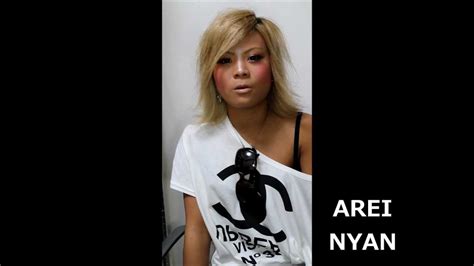 Message from AREINYAN in English - YouTube