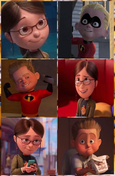 Dargo Collage by CartoonFan9 on DeviantArt