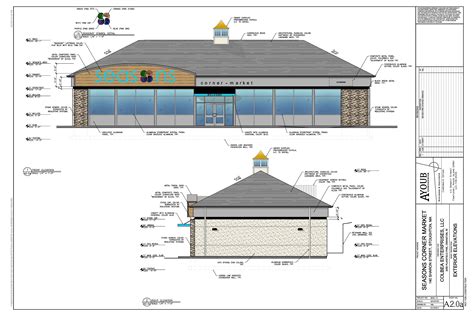 New Season’s Corner Market in Stoughton, MA | Law Offices of Barry R