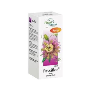 Passiflor, сироп, 100 мл