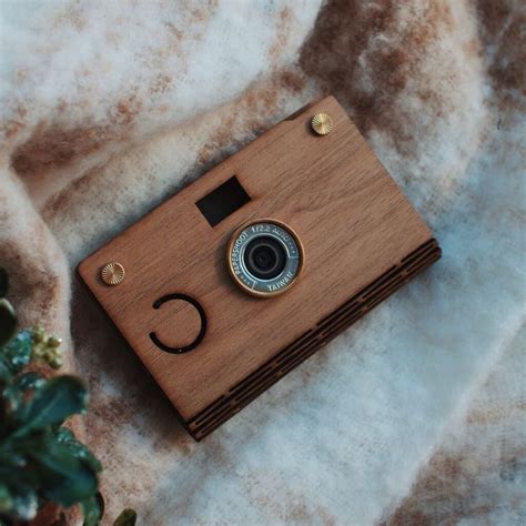 Paper Shoot Camera Review: A Unique and Eco-Friendly Film Photography ...