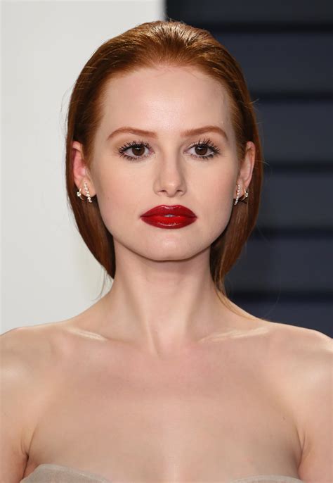 Madelaine Petsch