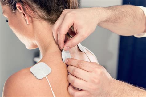 Electrical Stimulation | Ellisville, MO | ExcelExcel Sports PT