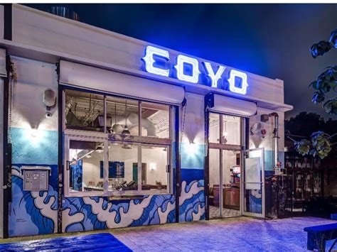 Mexican - Miami - The Infatuation