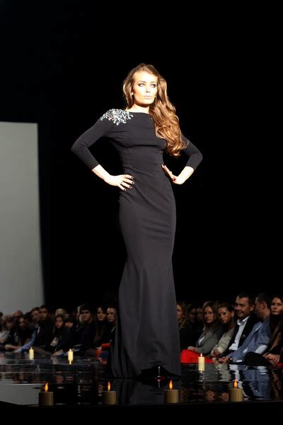 Коллекция Александры Серовой весна-лето 2012 (27996.Aleksandra.Serova ...