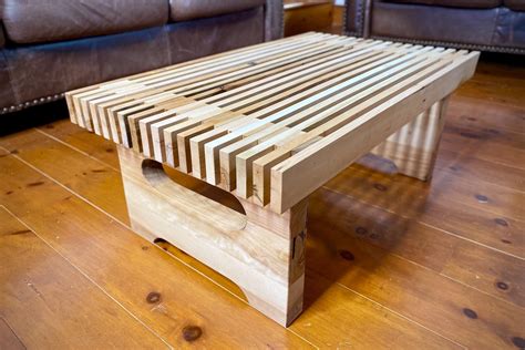 Diy Reclaimed Wood Furniture