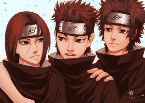 Kagami Uchiha