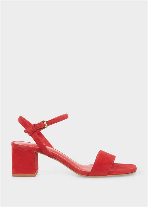 Jilly Sandal | Hobbs UK