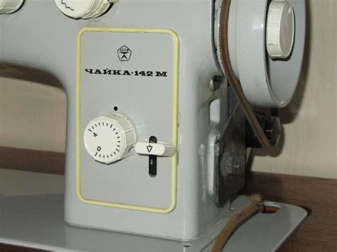 Швейная машинка чайка 142 м инструкция по эксплуатации. Инструкция к ...
