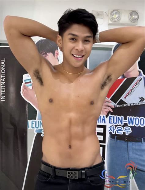 Twink Pits : AsianGuysSFW