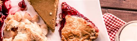 Granny's Pie Factory