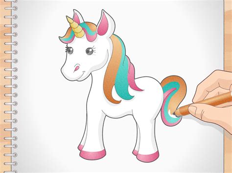 Beyond The Myth: Unearthing The Art Of Bringing Realistic Unicorns To Life