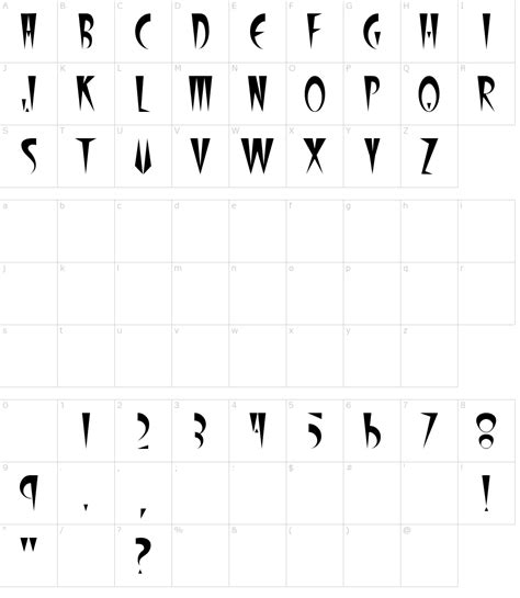 Stilleto Font Download