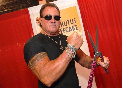 Brutus 'The Barber' Beefcake To Be 2019's Final WWE Hall of Fame ...