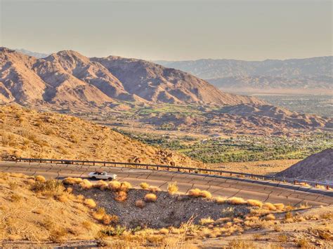 12 Best Road Trips From Los Angeles For an Adventure Behind the Wheel