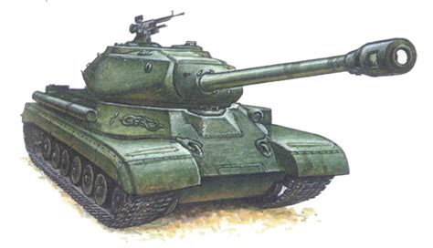 Гайд по ИС-4