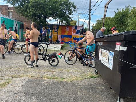 pictures nude bike riders    streets  columbus  protest