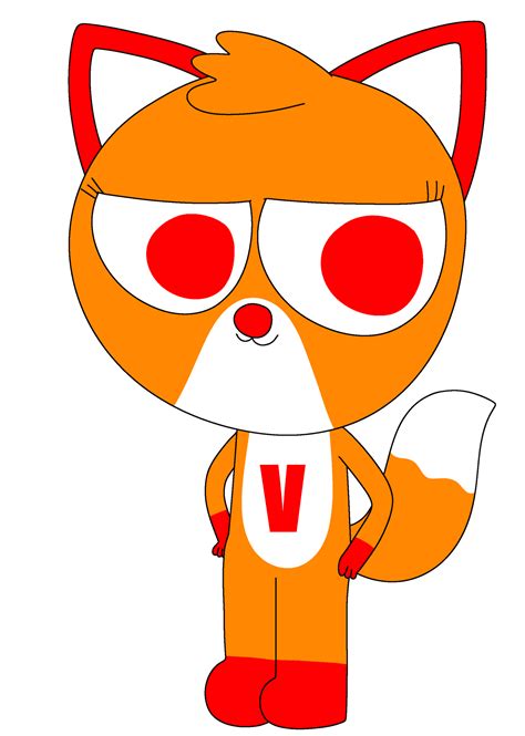 Vixer the Vixen by Awesomesuzy11 on DeviantArt