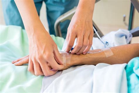 Метод химиотерапии: показания и особенности применения | MedAboutMe