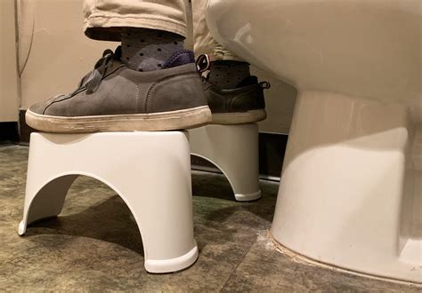comfortable complete bowel movements  toilet stool