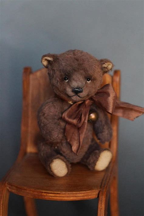 Little Teedy by Svetlana Rudenko | Tedsby