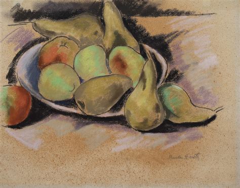 Marsden Hartley - Artists & Work - Alexandre Gallery